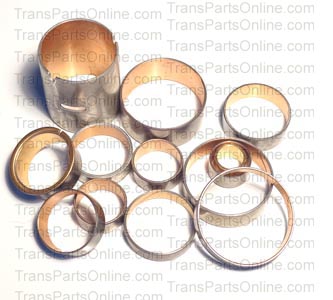 TRANSMISSION PARTS, Chrysler Transmission Parts, CHRYSLER AUTOMATIC TRANSMISSION PARTS, 12030EB