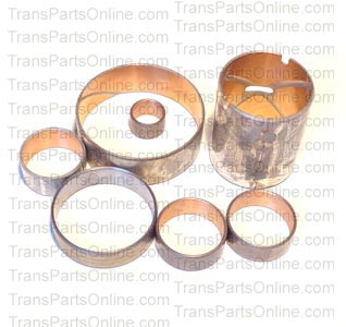 22030B, Dodge, Chrysler, Plymouth 36RH, A727, TF8 Transmission Parts, 22030B, DODGE, CHRYSLER, PLYMOUTH 36RH, A727, TF8 AUTOMATIC TRANSMISSION PARTS