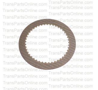 TRANSMISSION PARTS, Chrysler Transmission Parts, CHRYSLER AUTOMATIC TRANSMISSION PARTS, A12106H