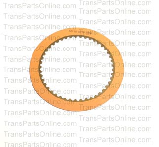 TRANSMISSION PARTS, Chrysler Transmission Parts, CHRYSLER AUTOMATIC TRANSMISSION PARTS, A12108