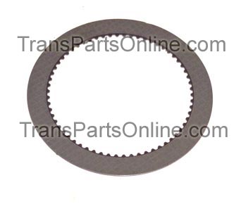 TRANSMISSION PARTS, Chrysler Transmission Parts, CHRYSLER AUTOMATIC TRANSMISSION PARTS, A22106B